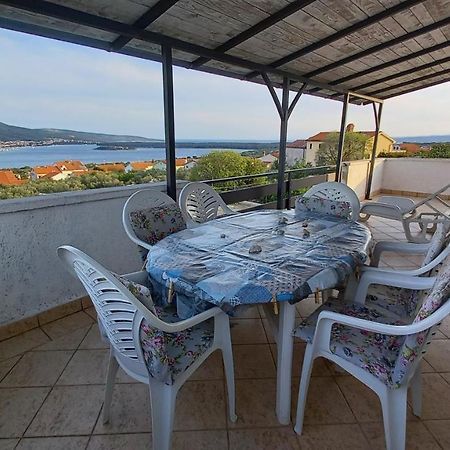 Apartment Slavica Kornić エクステリア 写真