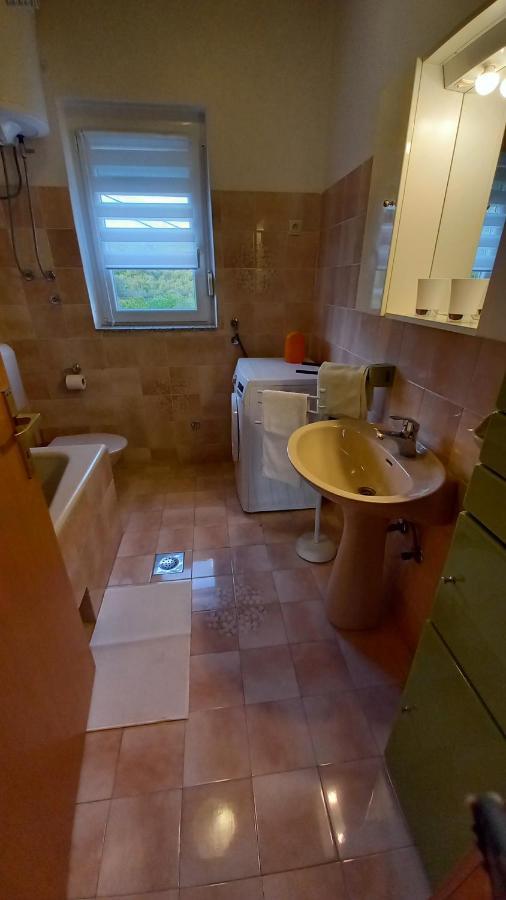Apartment Slavica Kornić エクステリア 写真