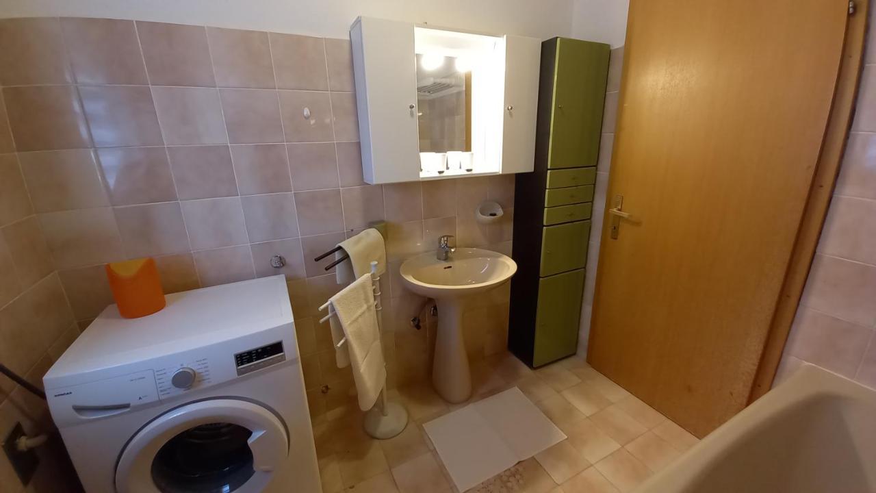 Apartment Slavica Kornić エクステリア 写真