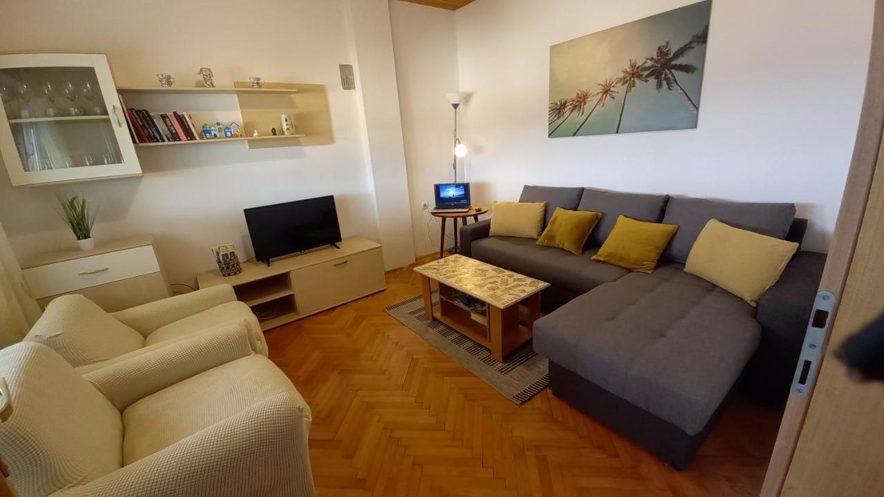 Apartment Slavica Kornić エクステリア 写真