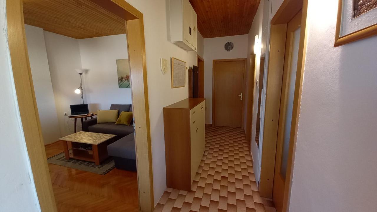 Apartment Slavica Kornić エクステリア 写真