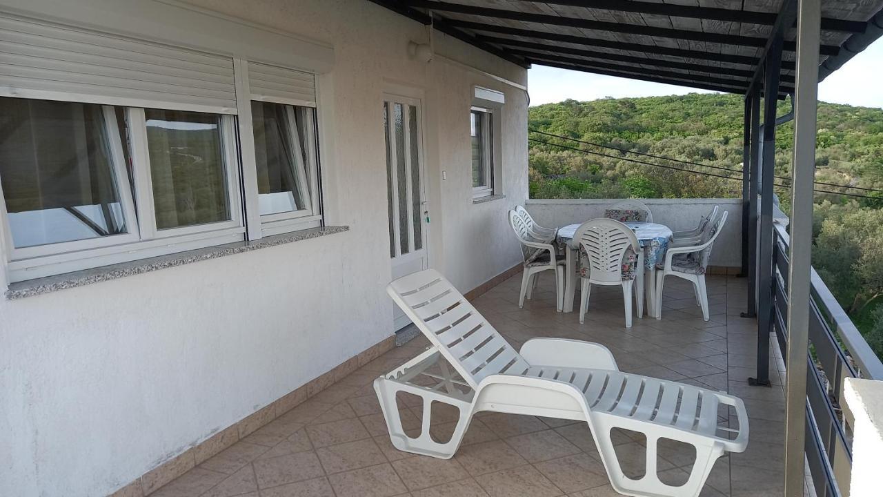 Apartment Slavica Kornić エクステリア 写真