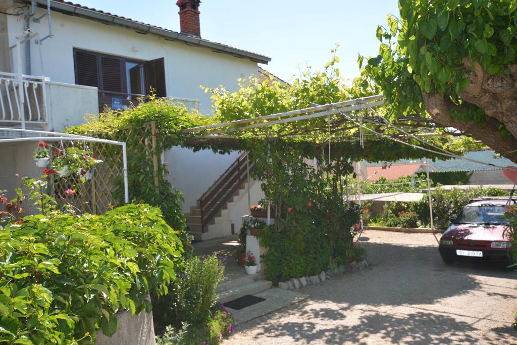 Apartment Slavica Kornić エクステリア 写真