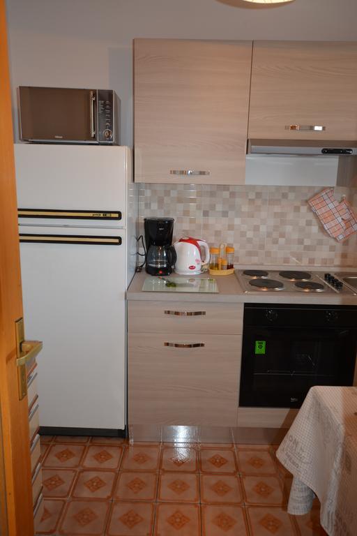 Apartment Slavica Kornić エクステリア 写真