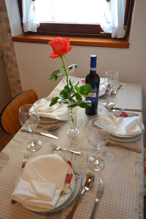 Apartment Slavica Kornić エクステリア 写真
