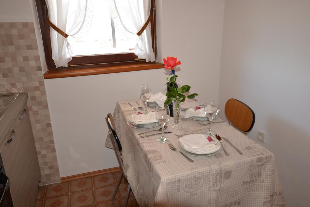 Apartment Slavica Kornić エクステリア 写真
