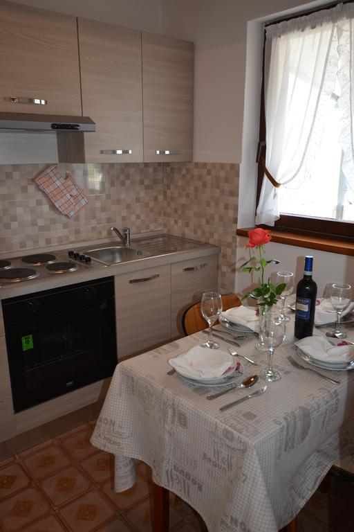 Apartment Slavica Kornić エクステリア 写真