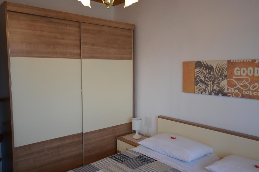 Apartment Slavica Kornić エクステリア 写真