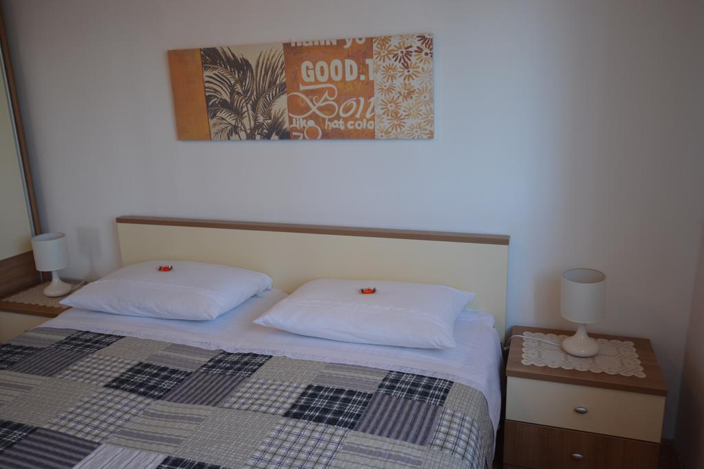 Apartment Slavica Kornić エクステリア 写真
