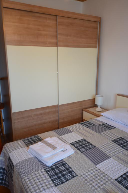 Apartment Slavica Kornić エクステリア 写真