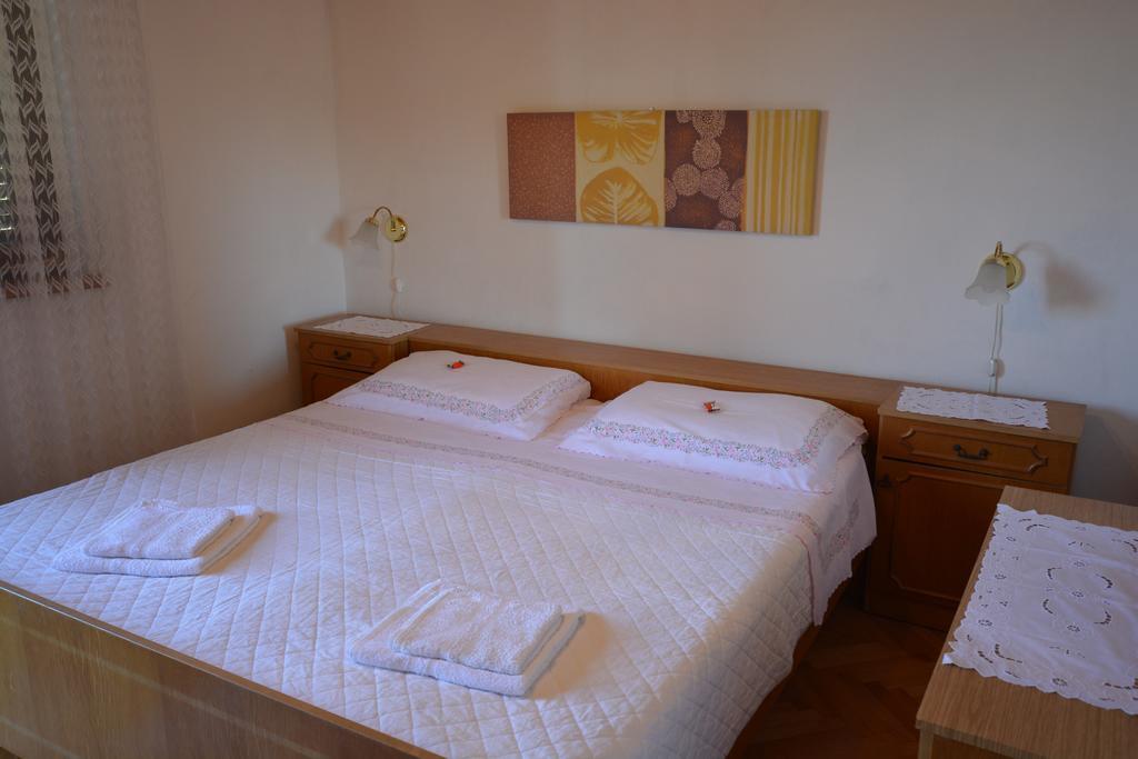 Apartment Slavica Kornić エクステリア 写真
