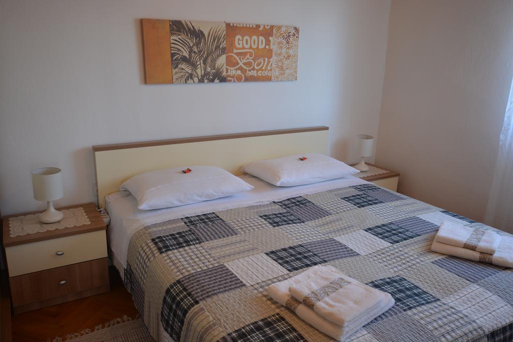 Apartment Slavica Kornić エクステリア 写真