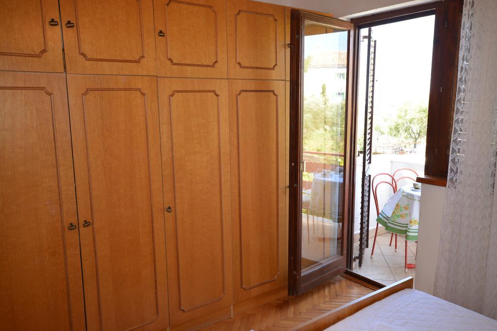 Apartment Slavica Kornić エクステリア 写真
