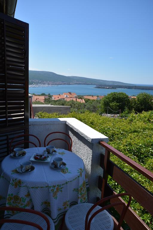 Apartment Slavica Kornić エクステリア 写真