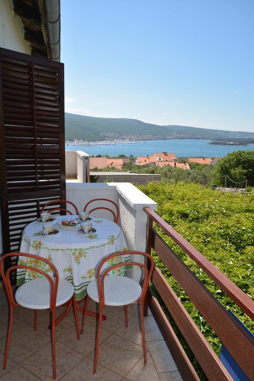 Apartment Slavica Kornić エクステリア 写真