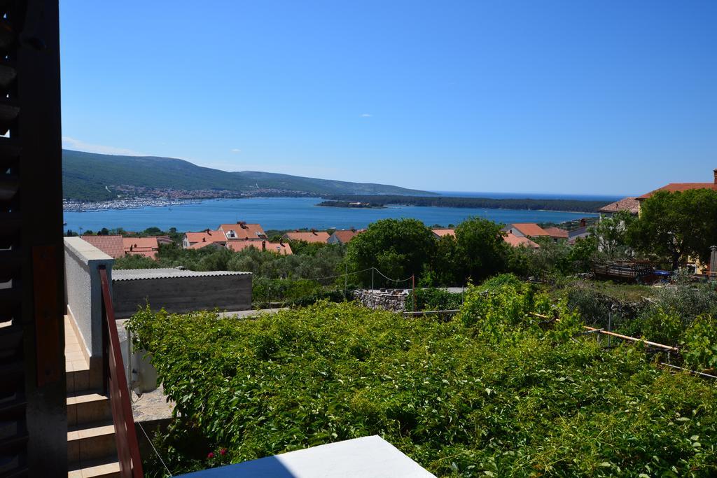 Apartment Slavica Kornić エクステリア 写真