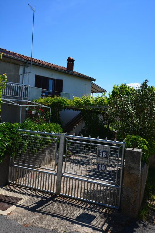 Apartment Slavica Kornić エクステリア 写真