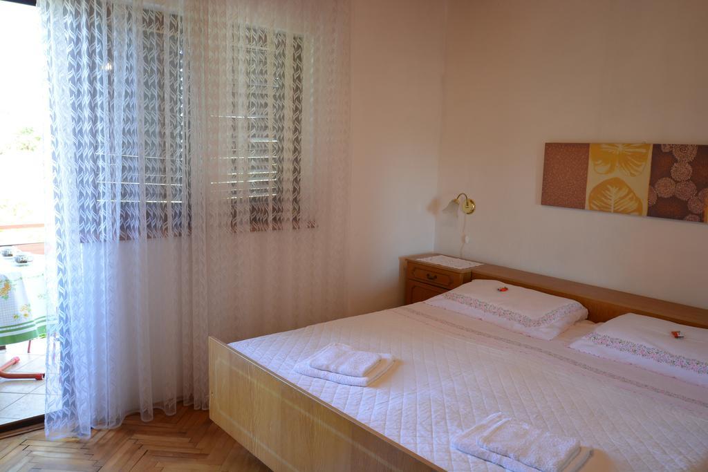 Apartment Slavica Kornić エクステリア 写真