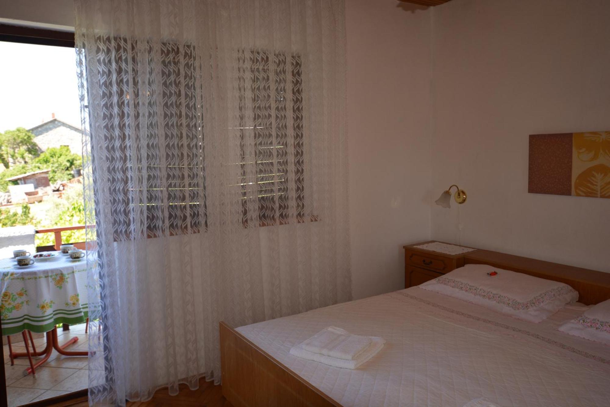 Apartment Slavica Kornić エクステリア 写真